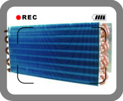 正島除濕機優勢三：【配套內螺紋銅管】